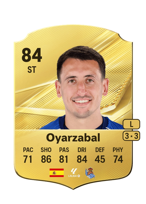 Oyarzabal