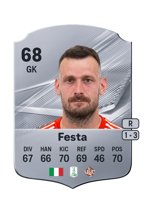 Marco Festa