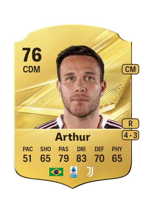 Arthur