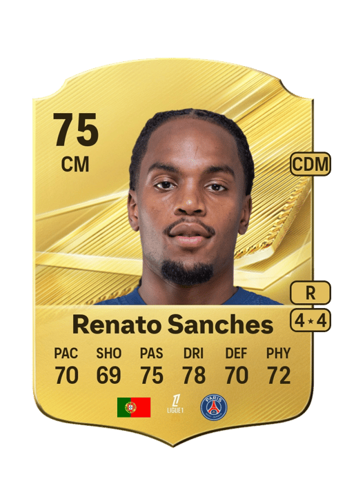 Renato Sanches