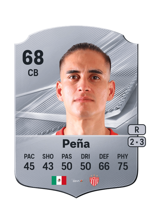 Alexis Peña