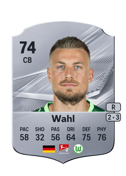 Hauke Wahl