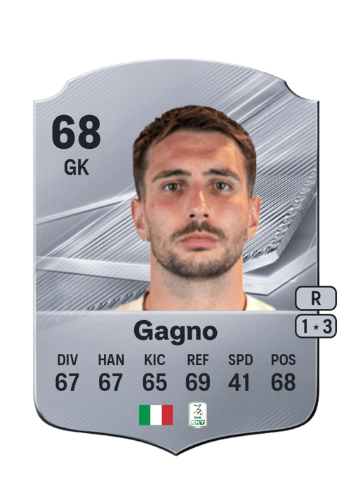 Riccardo Gagno