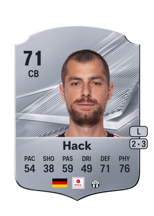 Alexander Hack