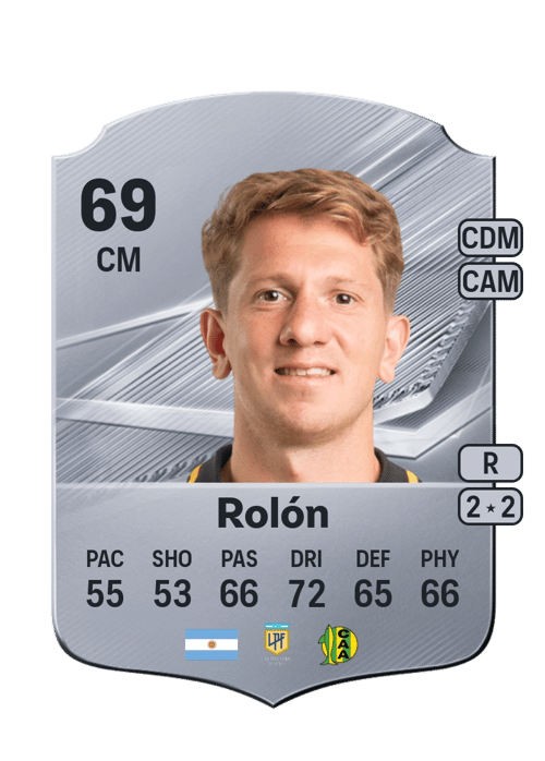 Esteban Rolón