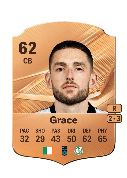 Lee Grace