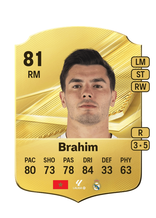 Brahim