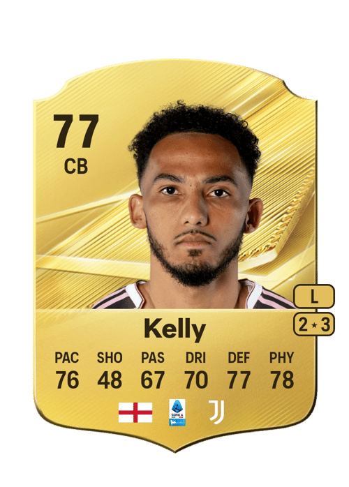 Lloyd Kelly