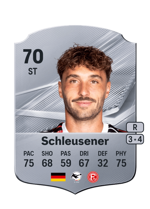 Fabian Schleusener
