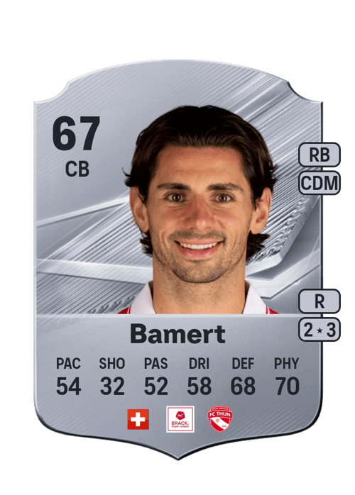 Jan Bamert