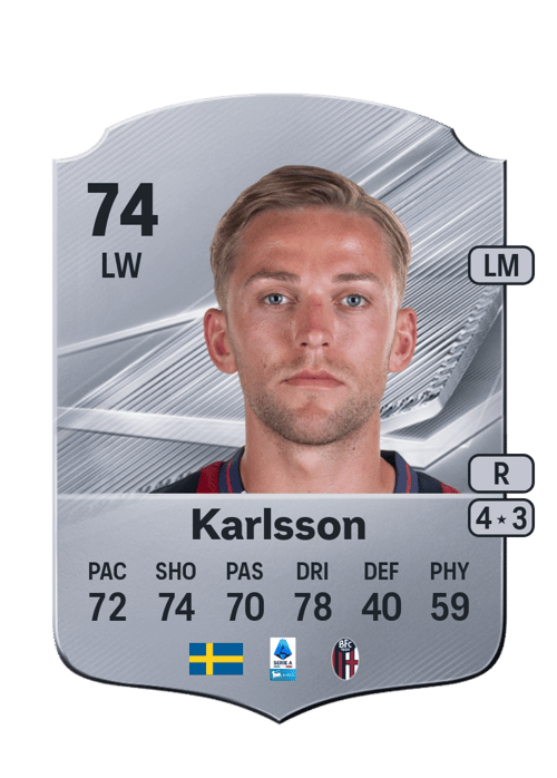 Jesper Karlsson