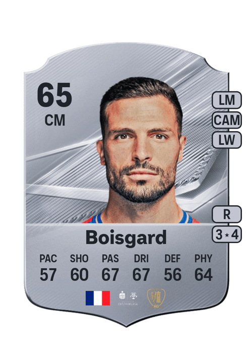 Quentin Boisgard