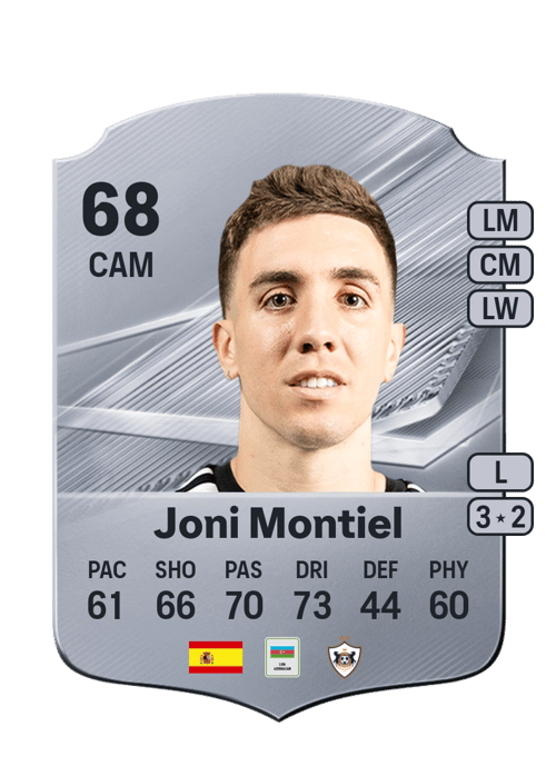 Joni Montiel