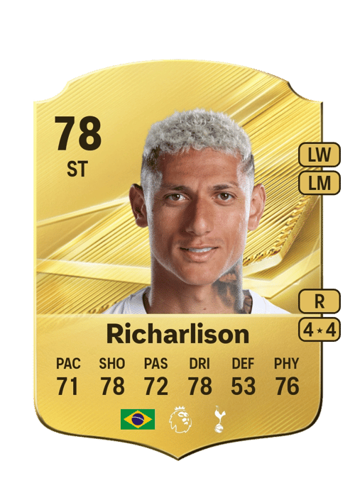 Richarlison