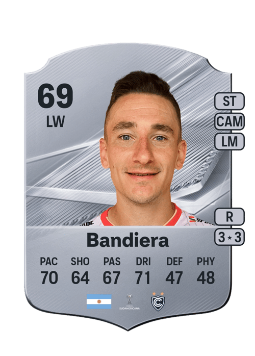 Neri Bandiera