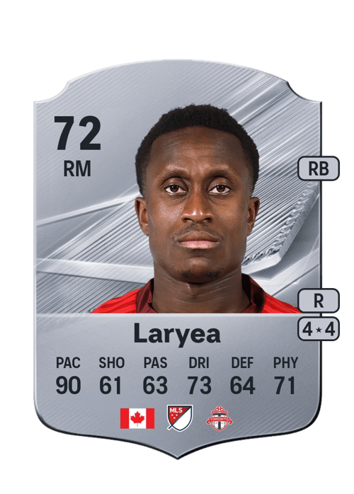 Richie Laryea