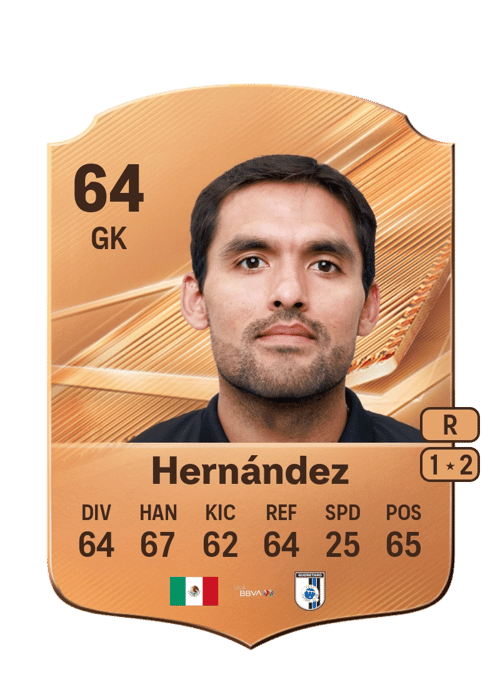 José Hernández