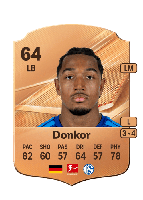 Anton Donkor