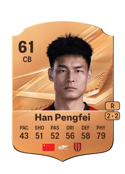 Han Pengfei