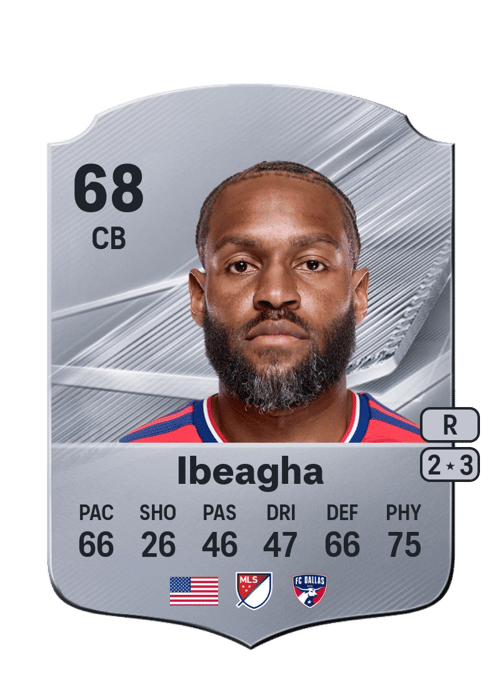 Sebastien Ibeagha