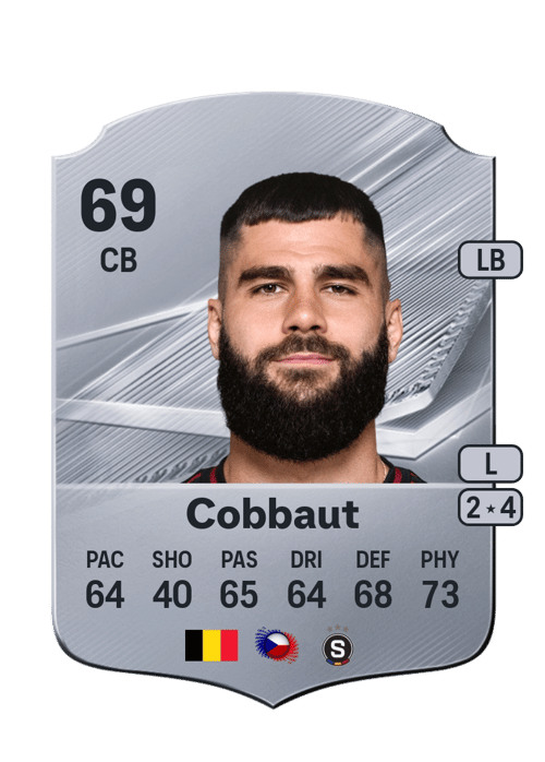 Elias Cobbaut