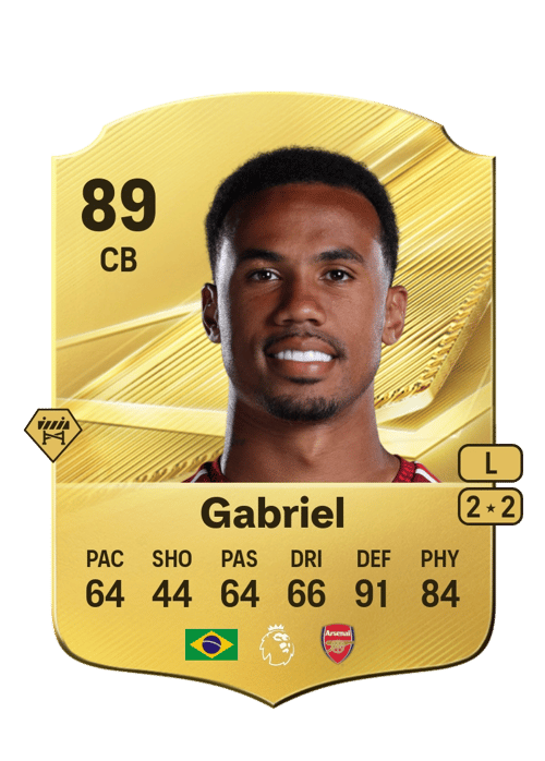 Gabriel