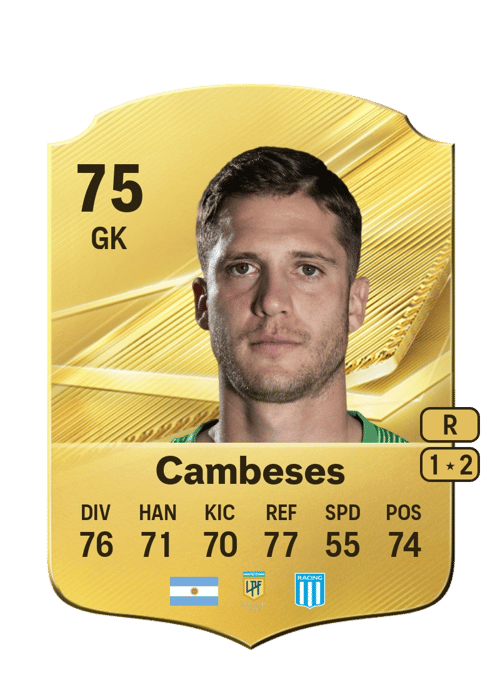Facundo Cambeses