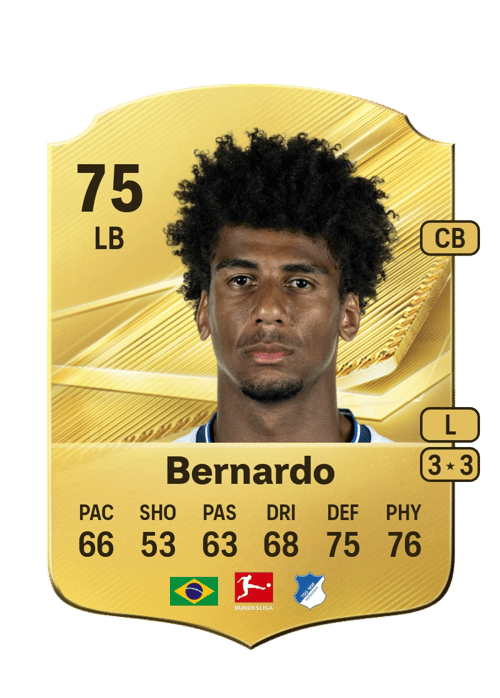 Bernardo