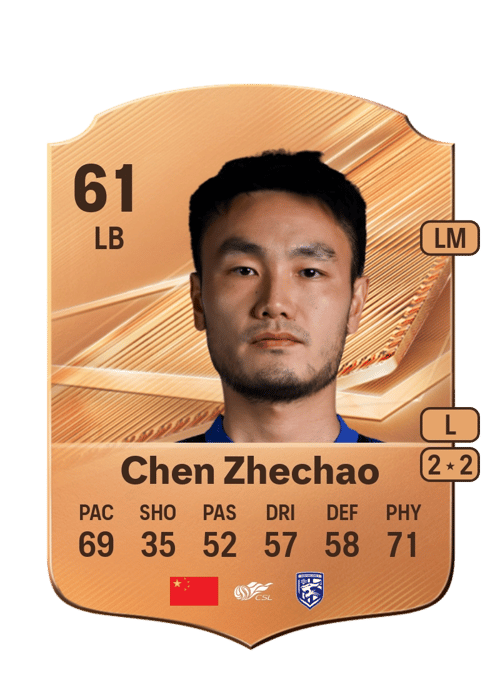Chen Zhechao