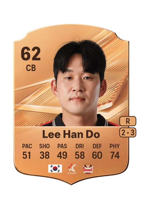 Lee Han Do