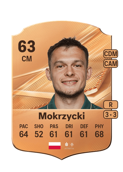 Michał Mokrzycki
