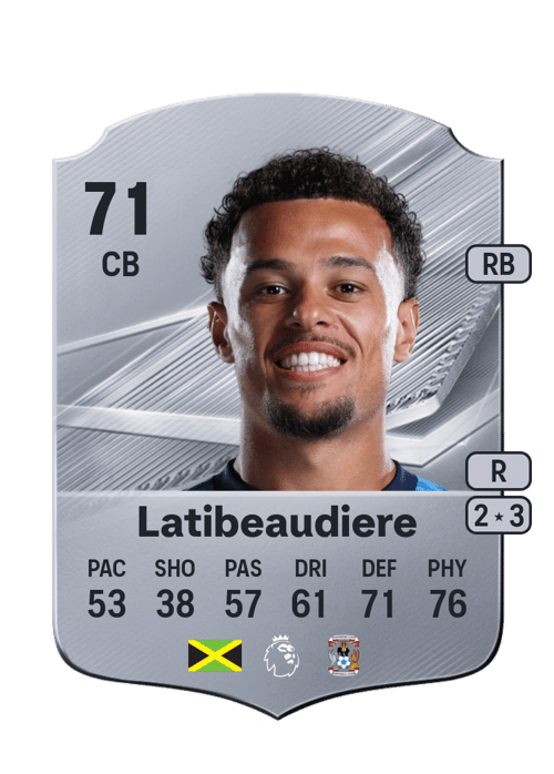 Joel Latibeaudiere