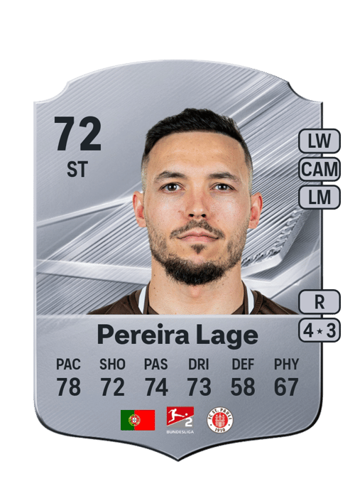 Mathias Pereira Lage