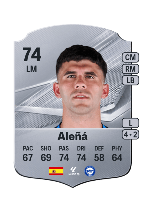 Aleñá
