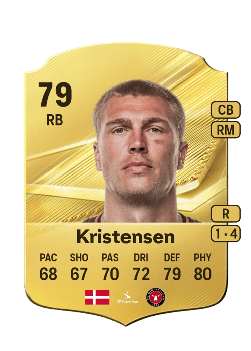 Rasmus Kristensen