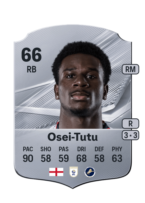 Jordi Osei-Tutu