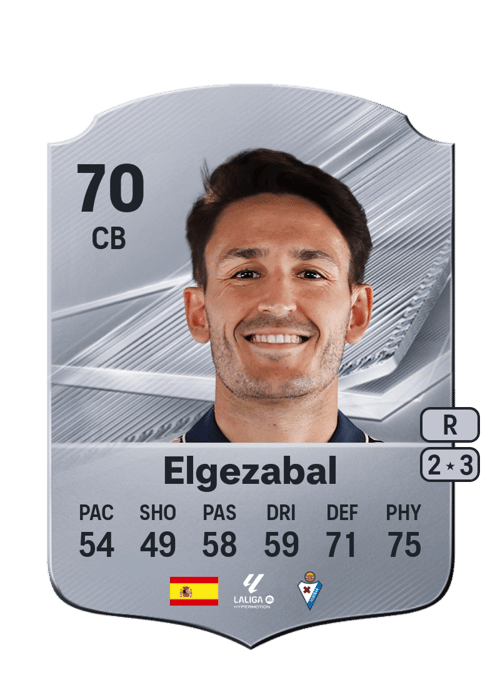 Elgezabal