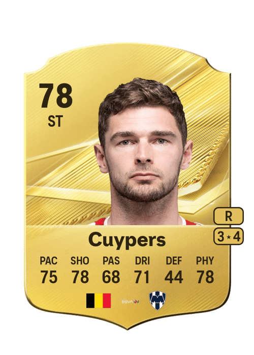 Hugo Cuypers
