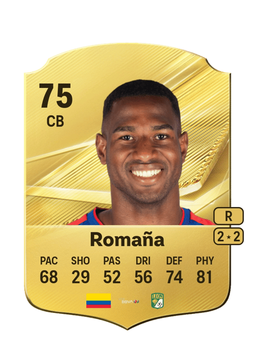 Jhohan Romaña