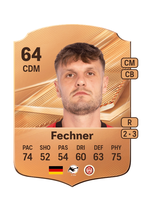 Gino Fechner
