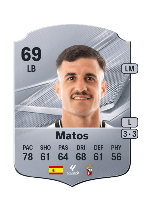 Matos