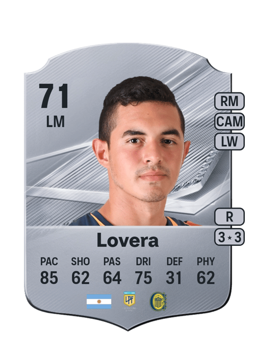 Maximiliano Lovera