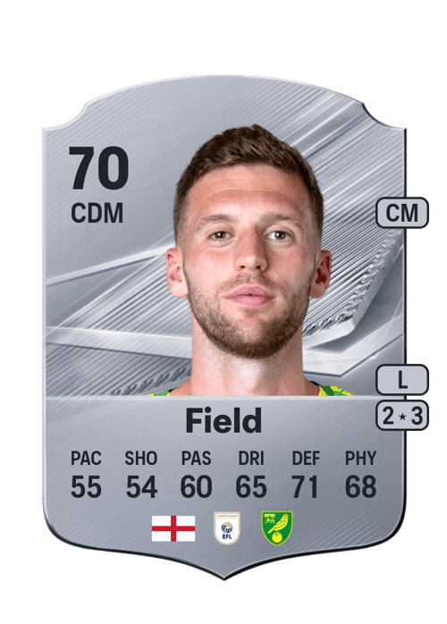 Sam Field