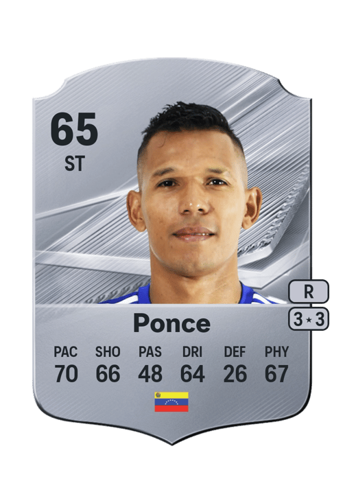 Andrés Ponce