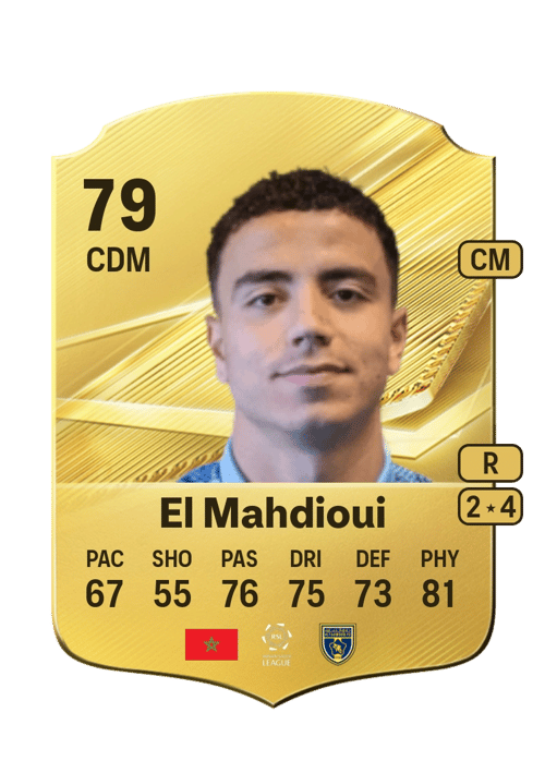 Aschraf El Mahdioui