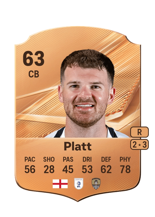 Matthew Platt