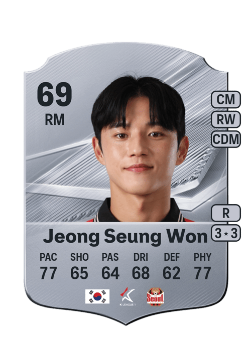 Jeong Seung Won