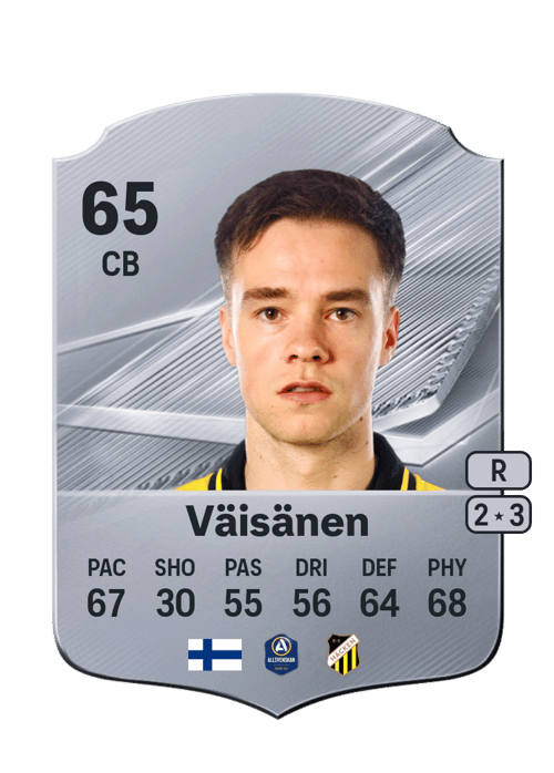Leo Väisänen