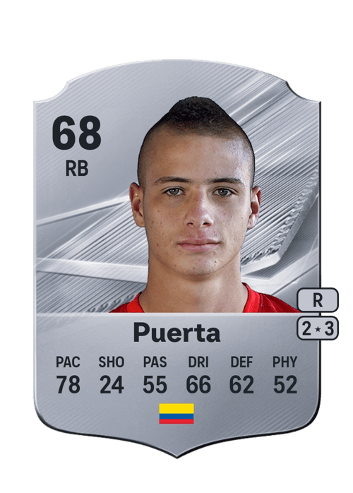 Mateo Puerta