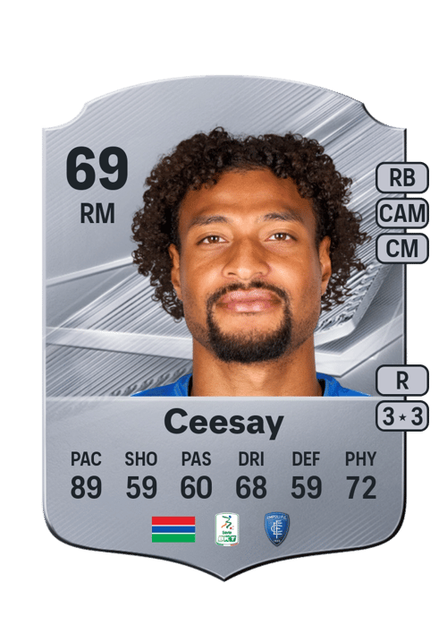 Lars Joseph Ceesay